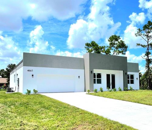 4661 Fairlane Dr, NORTH PORT, FL, 34288-7383 | Card Image