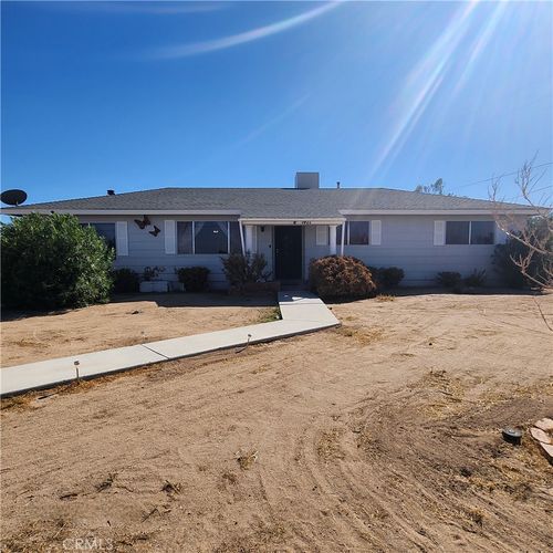 1407 W Burns Ave, Ridgecrest, CA, 93555-8746 | Card Image