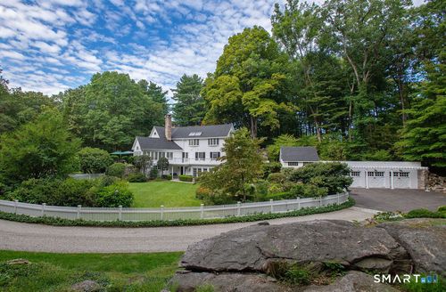 13 Lakeside Drive, Stamford, CT, 06903 | Card Image
