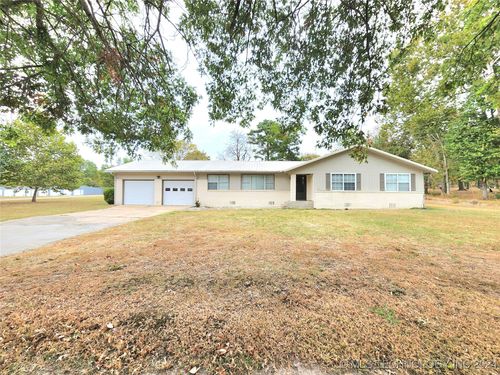 417717 E 1145 Road, Eufaula, OK, 74432 | Card Image