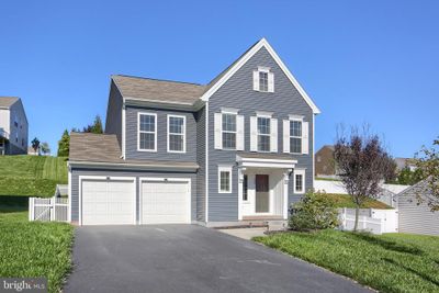 200 Lark Drive, House other with 4 bedrooms, 2 bathrooms and null parking in YORK HAVEN PA | Image 1