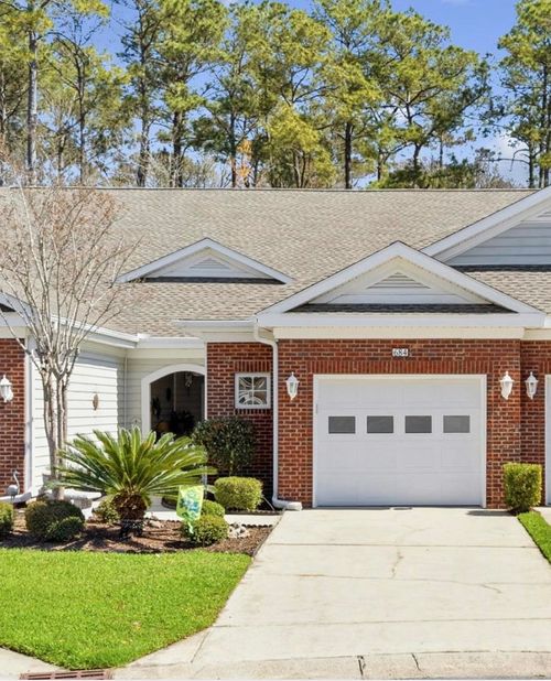 na-684 Misty Hammock Dr, Murrells Inlet, SC, 29576-7171 | Card Image