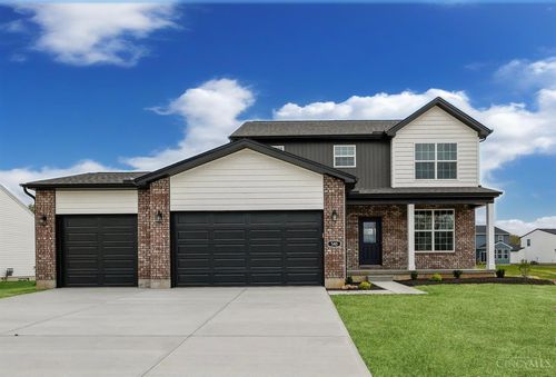 540 Chatham Pl, Trenton, OH, 45067-3100 | Card Image