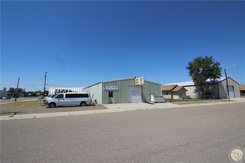 110 N Crow Ave, Hardin, MT, 59034-2116 | Card Image