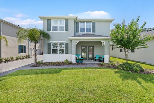 3082 Meleto Blvd, NEW SMYRNA BEACH, FL, 32168-6513 | Card Image