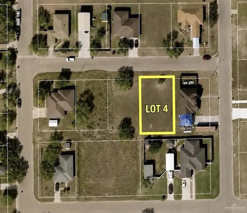 00 Alamo St, Raymondville, TX, 78580 | Card Image