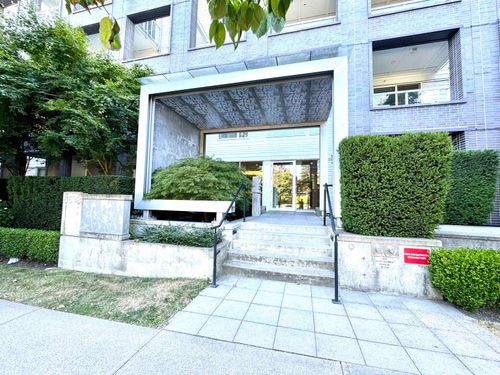 106-6633 Cambie St, Vancouver, BC, V6P0E5 | Card Image