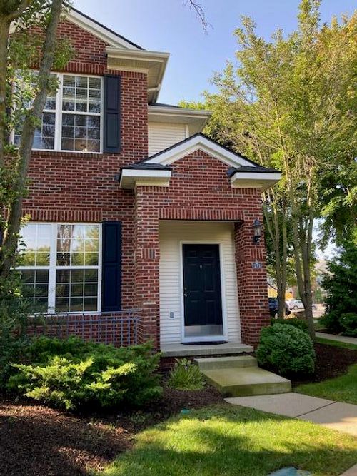 211-229 Scio Village Ct, Ann Arbor, MI, 48103-9150 | Card Image