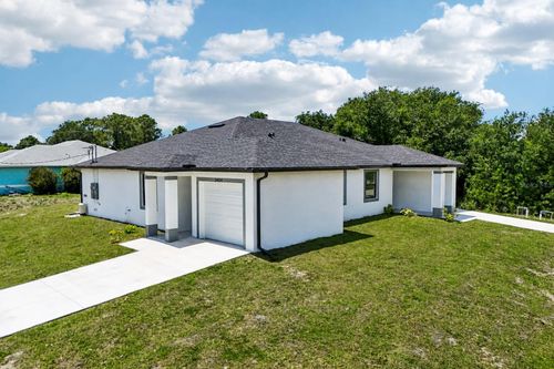 2406 Hightower Ave S, LEHIGH ACRES, FL, 33973 | Card Image