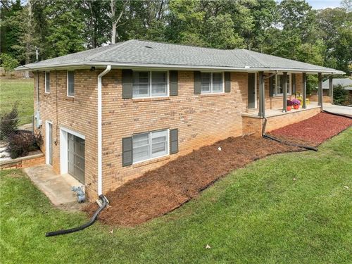 900 Tranquil Dr, Austell, GA, 30106-1431 | Card Image