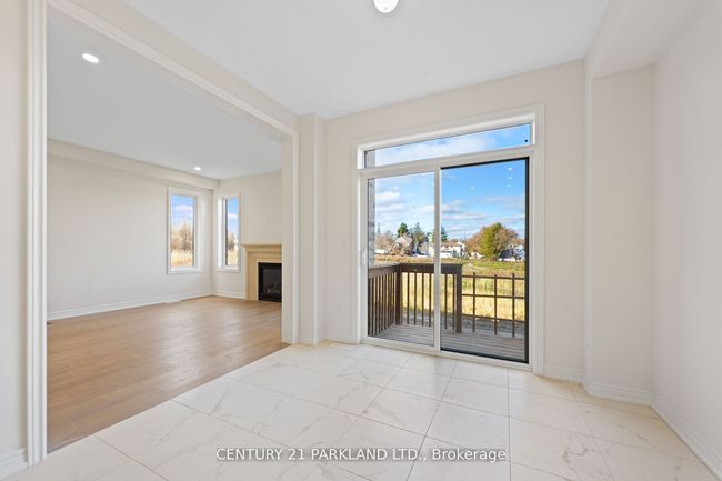 1352 Davis Loop, House other with 3 bedrooms, 3 bathrooms and 1 parking in Lefroy ON | Image 23