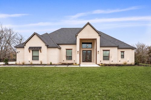 100 Wild Plum Dr, Krugerville, TX, 76227-6150 | Card Image