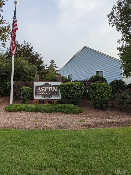 2307 Aspen Dr, Plainsboro, NJ, 08536-3623 | Card Image