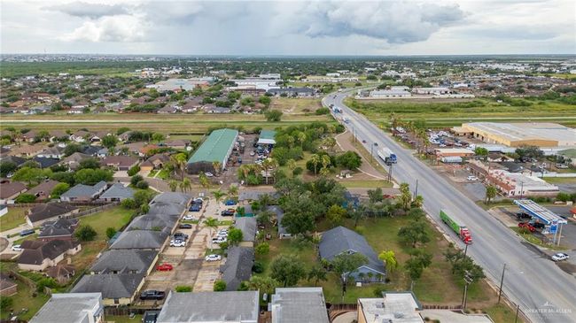 1 - 0 S 22 Nd St, Home with 0 bedrooms, 0 bathrooms and 2 parking in Hidalgo TX | Image 11