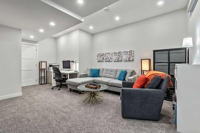 1 - 1443 26 Street Sw, Townhouse with 3 bedrooms, 3 bathrooms and 1 parking in Calgary AB | Image 31