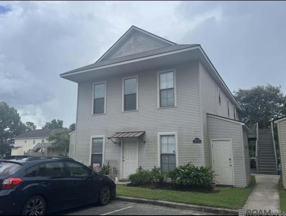 Residential Lease in Prairieville
