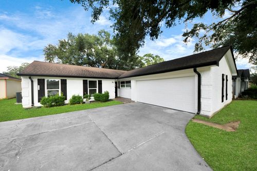 3714 Quail Meadow Dr, Missouri City, TX, 77459-3730 | Card Image