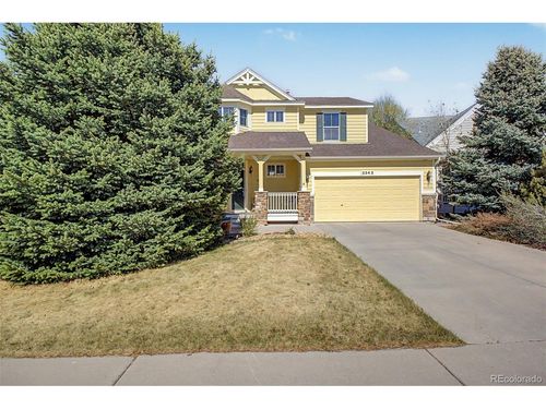 3343 Fantasy Pl, Castle Rock, CO, 80109 | Card Image