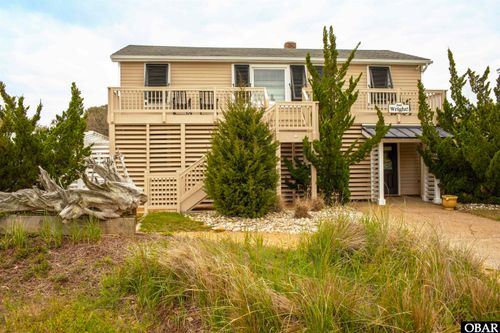 41 Skyline Rd, Southern Shores, NC, 27949-3600 | Card Image