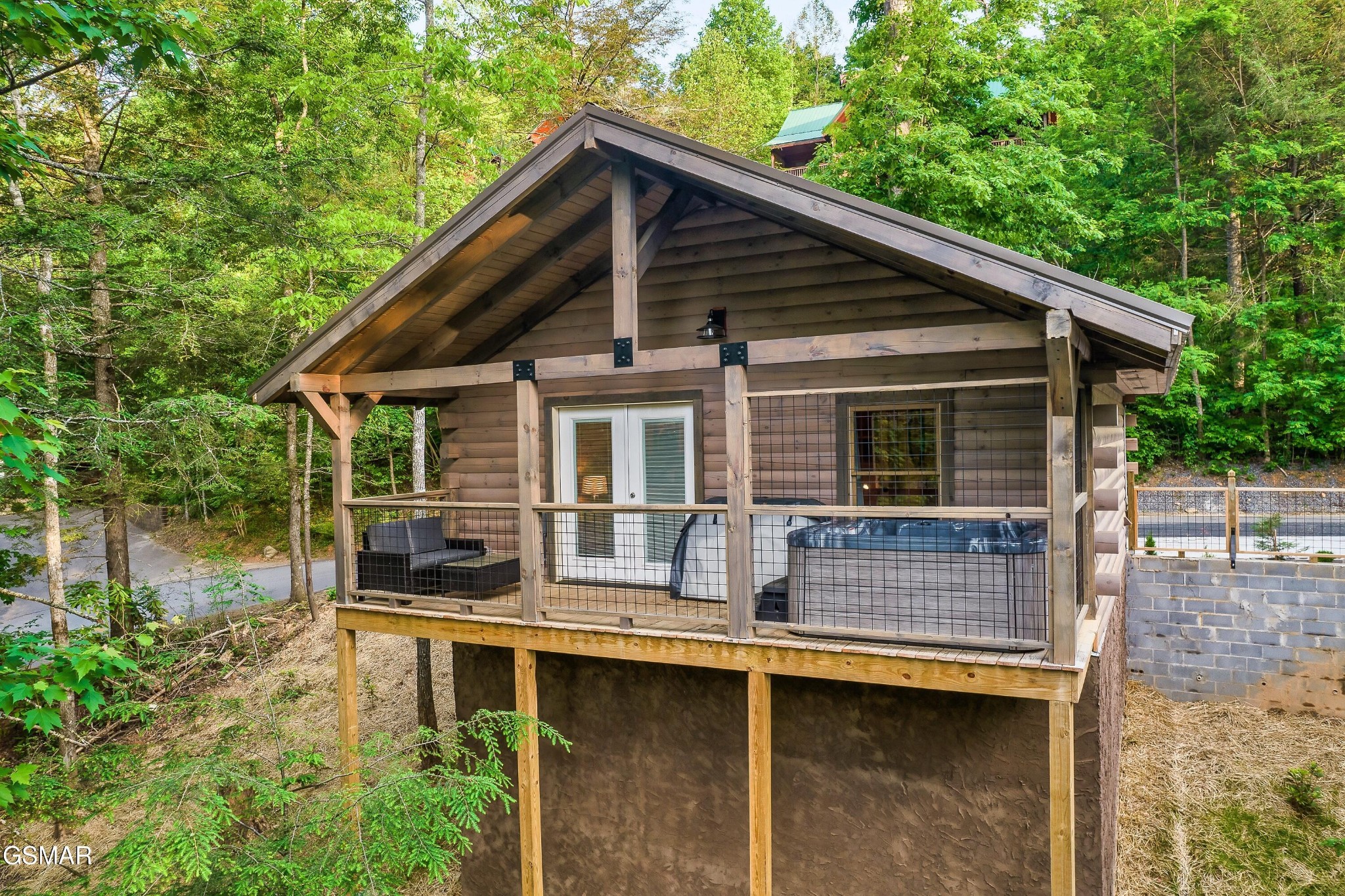 Residential in Gatlinburg 5