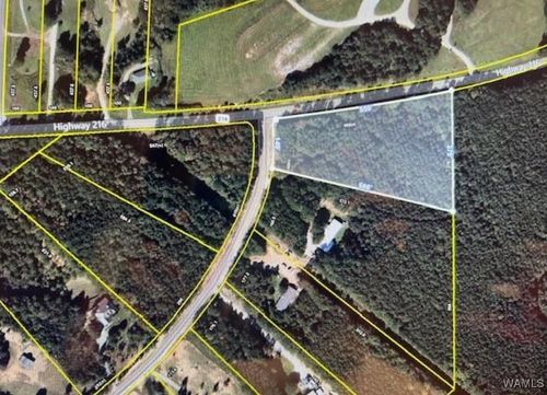 0 Crisstown Rd, Vance, AL, 35490 | Card Image