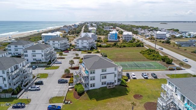 A1 - 2901 Pointe West Dr, Condo with 2 bedrooms, 2 bathrooms and null parking in Emerald Isle NC | Image 51