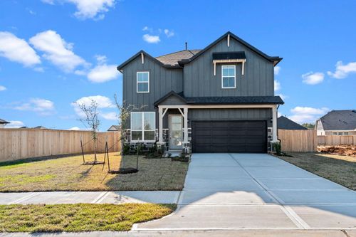 649 Amber Falls Dr, Montgomery, TX, 77356-2334 | Card Image
