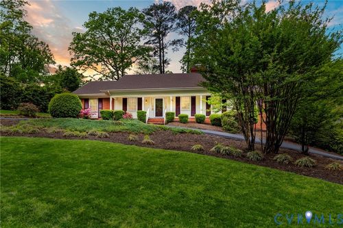 3140 Archdale Rd, Richmond, VA, 23235-2510 | Card Image
