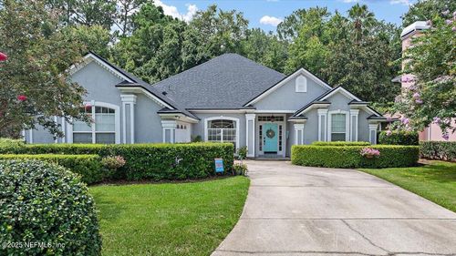 121 Bouganvilla Dr, Ponte Vedra Beach, FL, 32082-3678 | Card Image