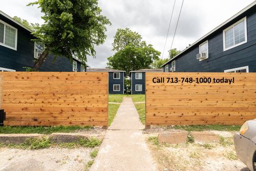 apt-4-2507 Delano St, Houston, TX, 77004-1673 | Card Image