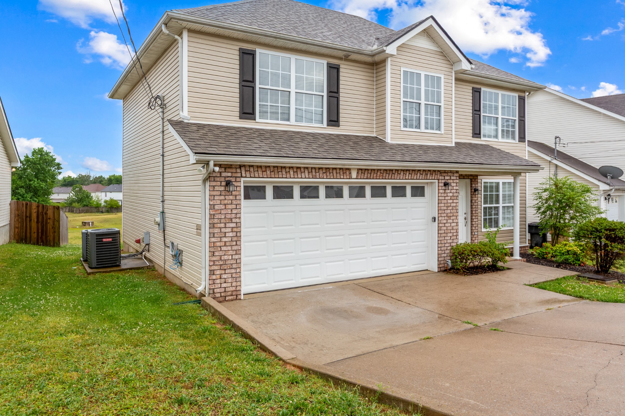 Residential in Antioch 3