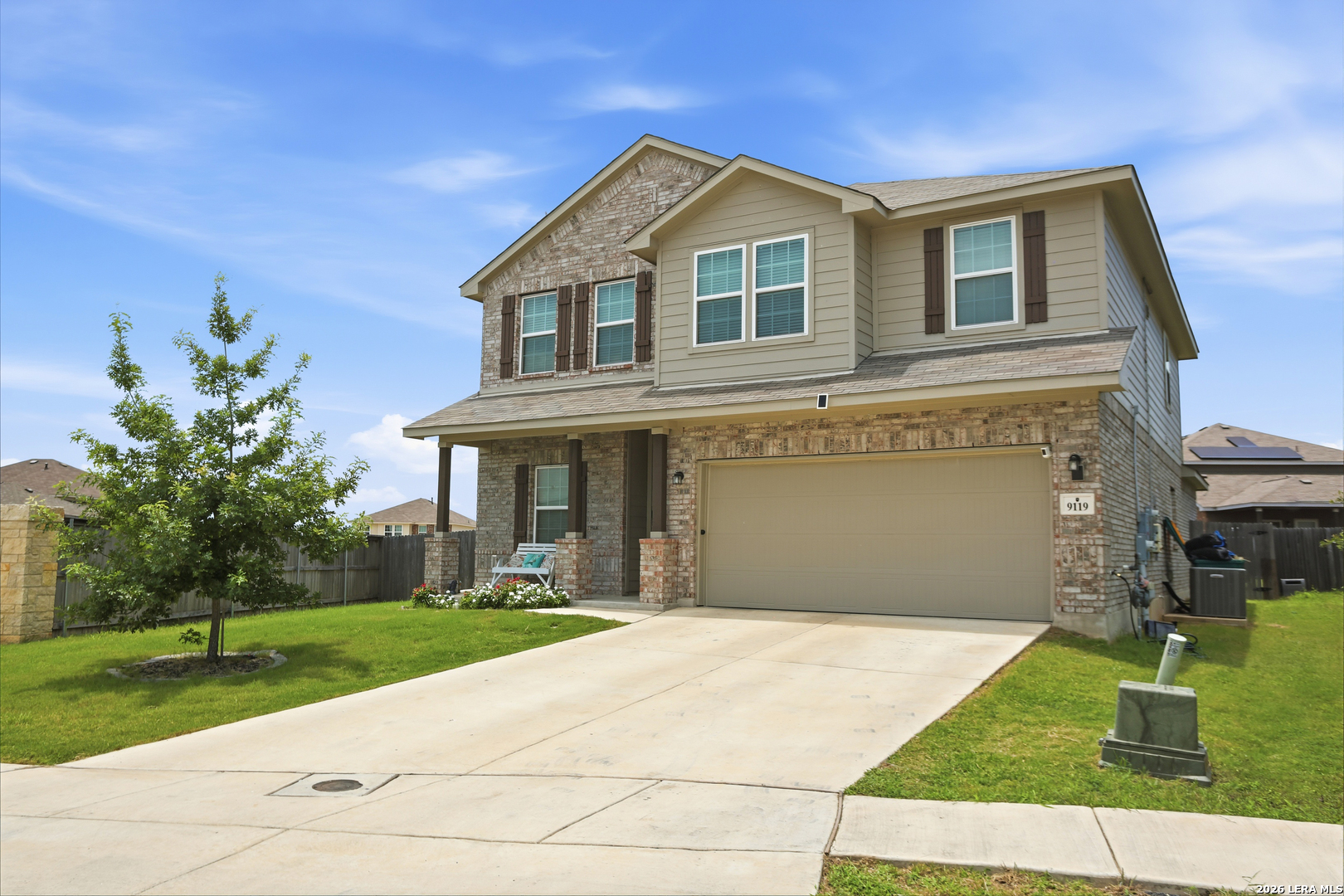 Residential in Converse 3