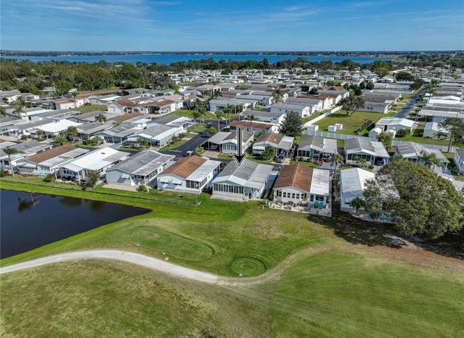 535 Village Blvd, House other with 2 bedrooms, 2 bathrooms and null parking in FROSTPROOF FL | Image 40