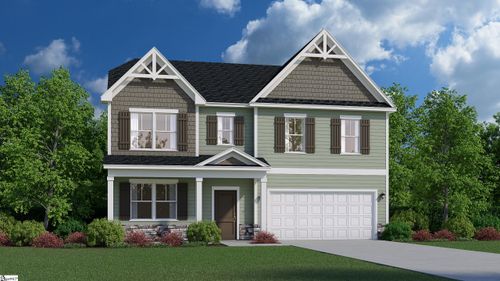 123 Terpack Ct, Gray Court, SC, 29645-4477 | Card Image