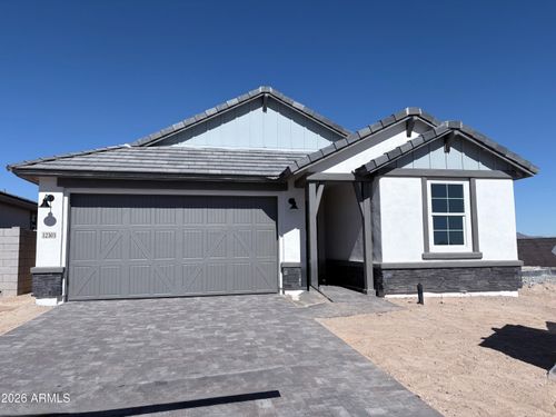 12303 N 300th Drive, Buckeye, AZ, 85396 | Card Image