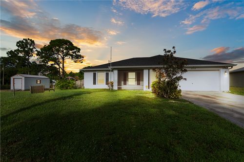 8055 95th Ave, Vero Beach, FL, 32967-2714 | Card Image