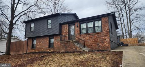 313 Burman Ln, FREDERICKSBURG, VA, 22407-6307 | Card Image