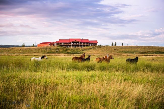 258 Howie Rd, Home with 6 bedrooms, 4 bathrooms and null parking in Big Timber MT | Image 97