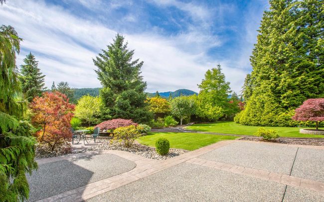 200 Alpine Drive, House other with 4 bedrooms, 4 bathrooms and 15 parking in Anmore BC | Image 9
