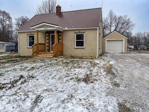 726 E 7th St, Ashland, OH, 44805-2656 | Card Image