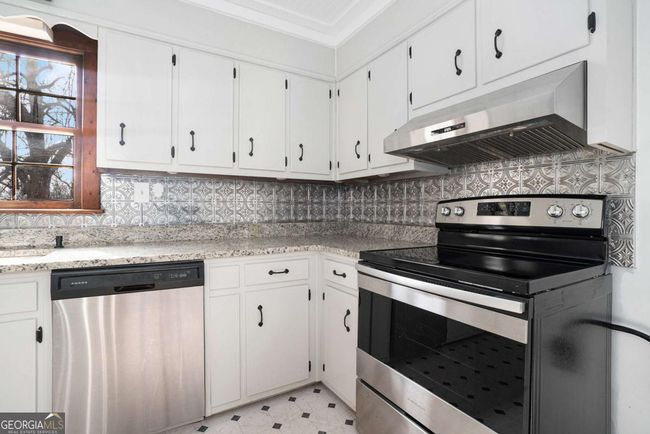 2885 Camp Mitchell Rd, House other with 2 bedrooms, 1 bathrooms and 4 parking in Loganville GA | Image 19