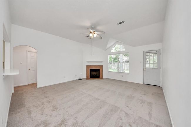 3115 Pine Dust Ln, House other with 3 bedrooms, 2 bathrooms and 2 parking in Spring TX | Image 22