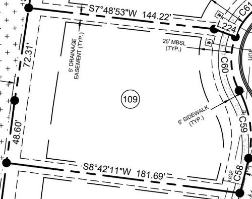 305 Wild Turkey Ct, Spring Hill, TN, 37174 | Card Image