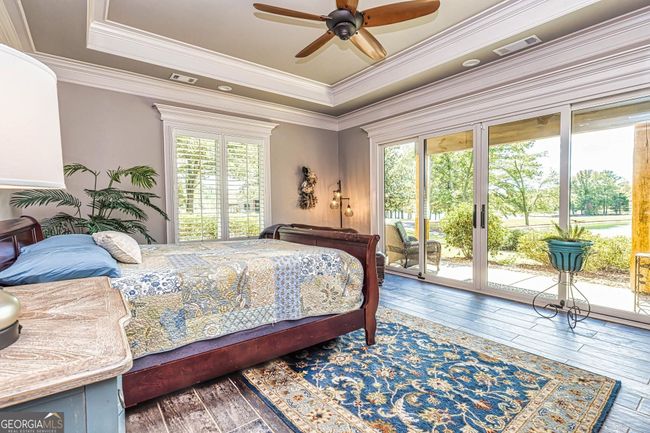 2066 Drew Allen Rd, House other with 4 bedrooms, 3 bathrooms and 3 parking in Williamson GA | Image 42