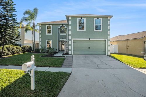 12739 Kings Lake Drive, GIBSONTON, FL, 33534 | Card Image