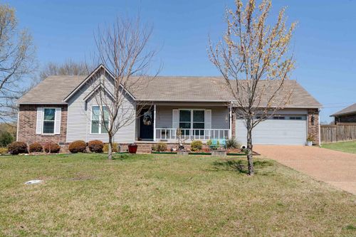 2110 Lakeshore Drive, Heber Springs, AR, 72543 | Card Image