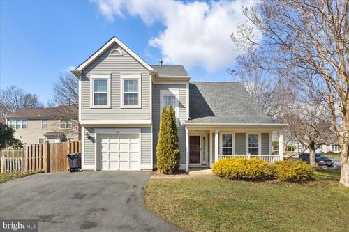 408 Foxridge Dr Sw, LEESBURG, VA, 20175-2500 | Card Image