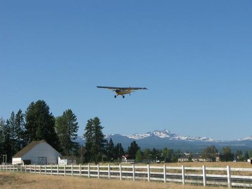 221 E Sun Ranch Dr, Sisters, OR, 97759-2640 | Card Image