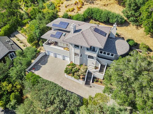 55 Tamalpais Rd, Kentfield, CA, 94904-2022 | Card Image