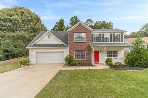 207 Belmont Dr, Monroe, GA, 30655-3410 | Card Image